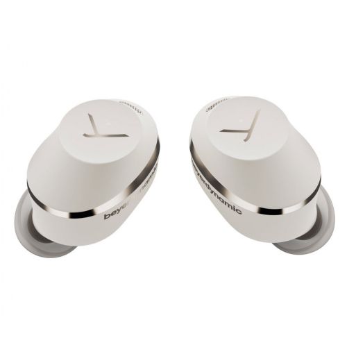 Beyerdynamic Amiron 300 TWS cream cream наушники